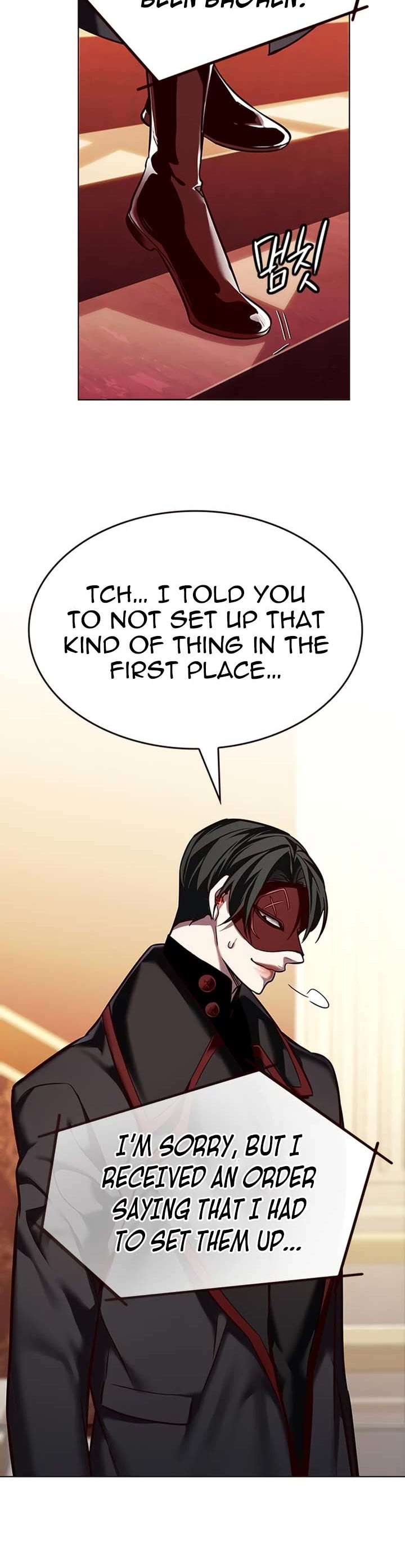 Eleceed Chapter 245 page 25 - Chapter 245