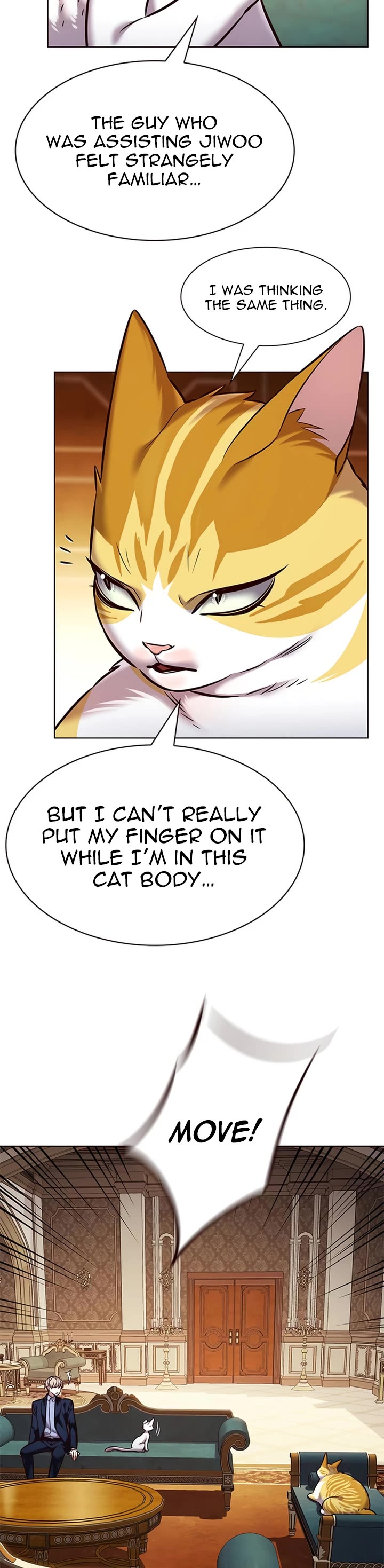 Eleceed Chapter 245 page 30 - Chapter 245