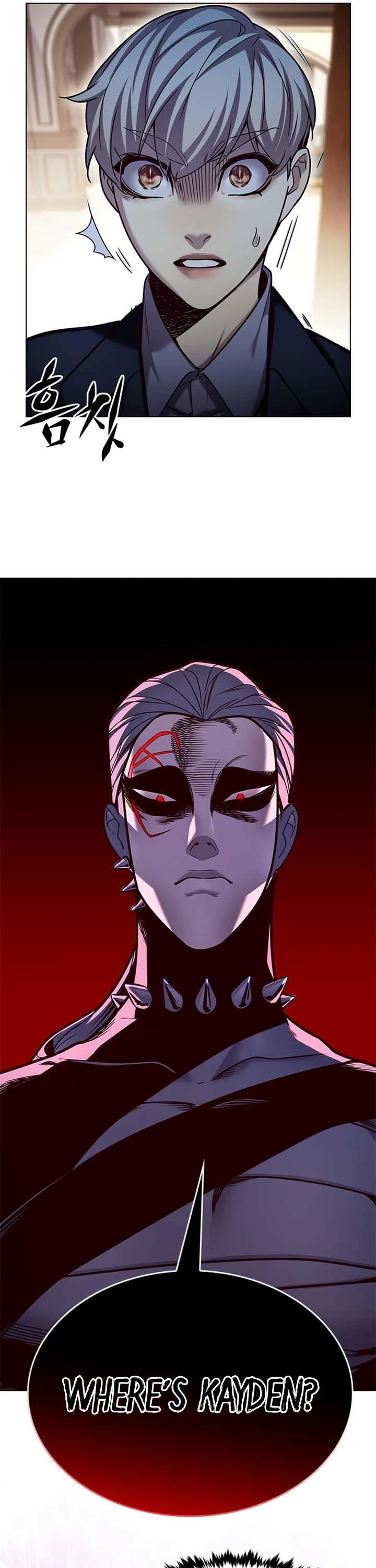 Eleceed Chapter 245 page 32 - Chapter 245
