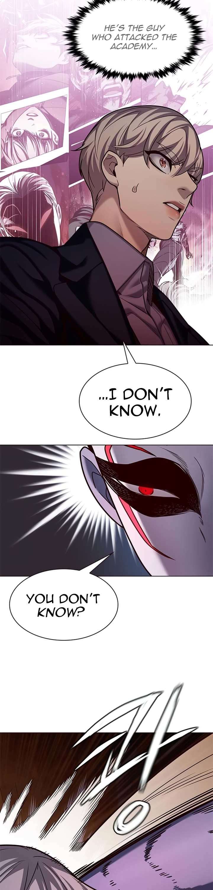 Eleceed Chapter 245 page 33 - Chapter 245