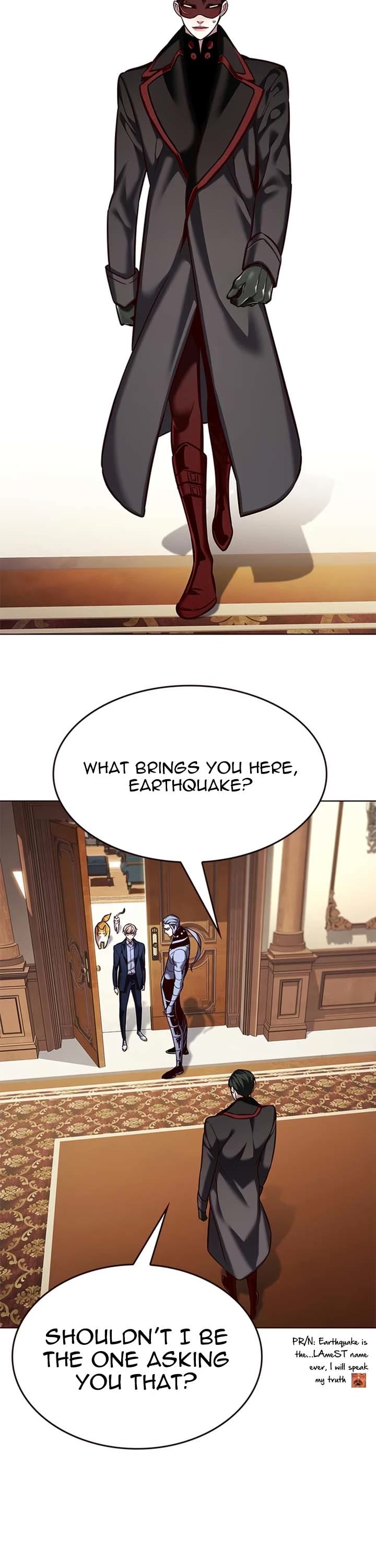 Eleceed Chapter 245 page 37 - Chapter 245