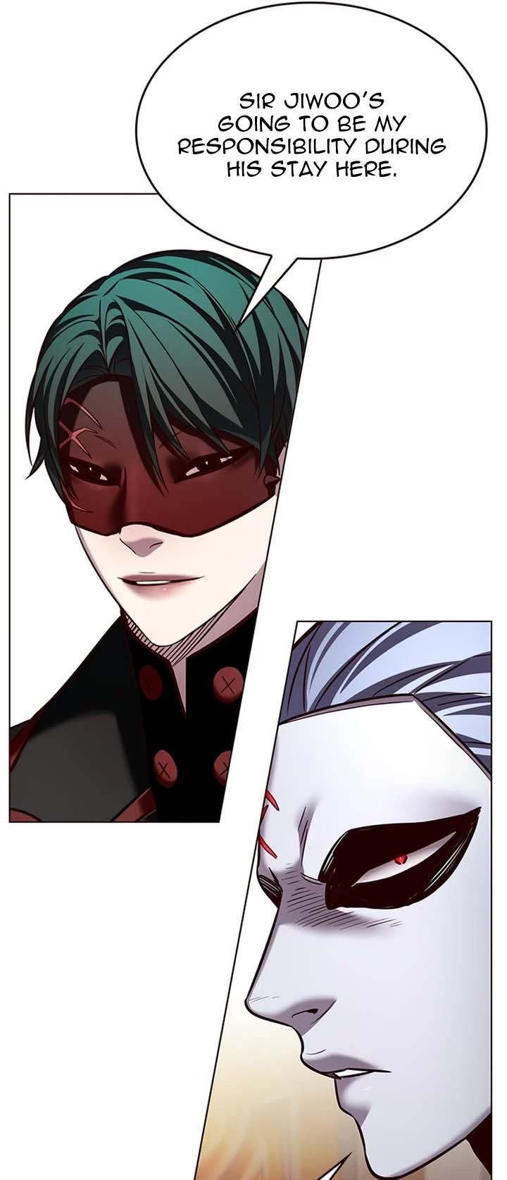 Eleceed Chapter 245 page 38 - Chapter 245