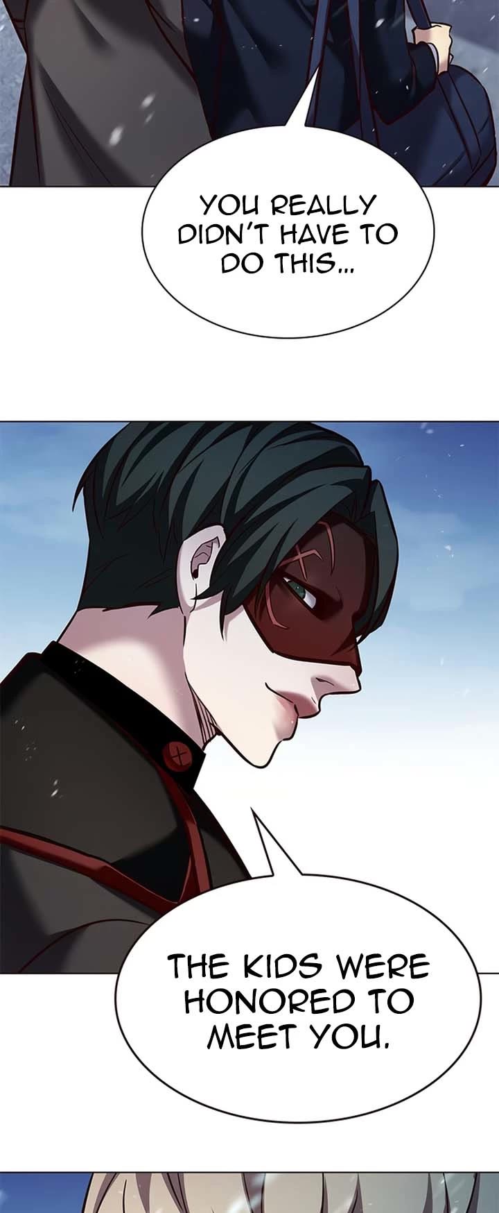 Eleceed Chapter 245 page 4 - Chapter 245