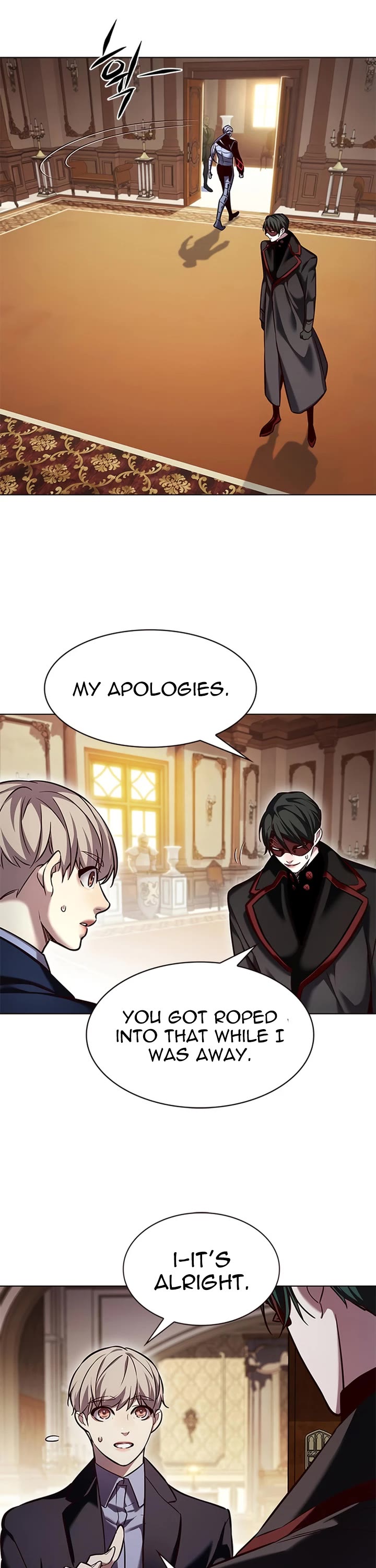 Eleceed Chapter 245 page 41 - Chapter 245