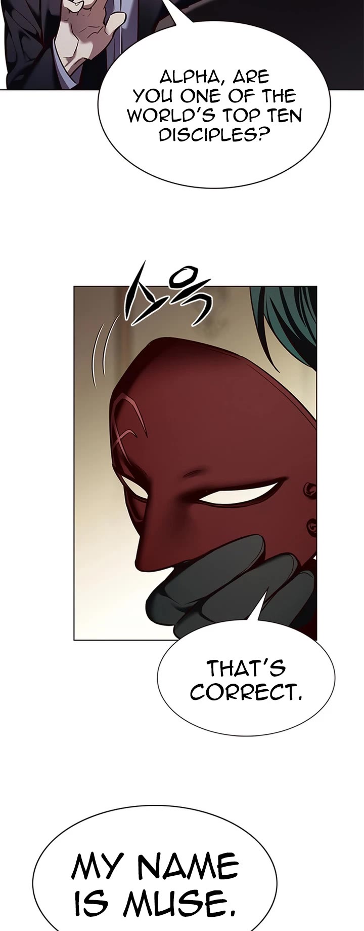 Eleceed Chapter 245 page 42 - Chapter 245