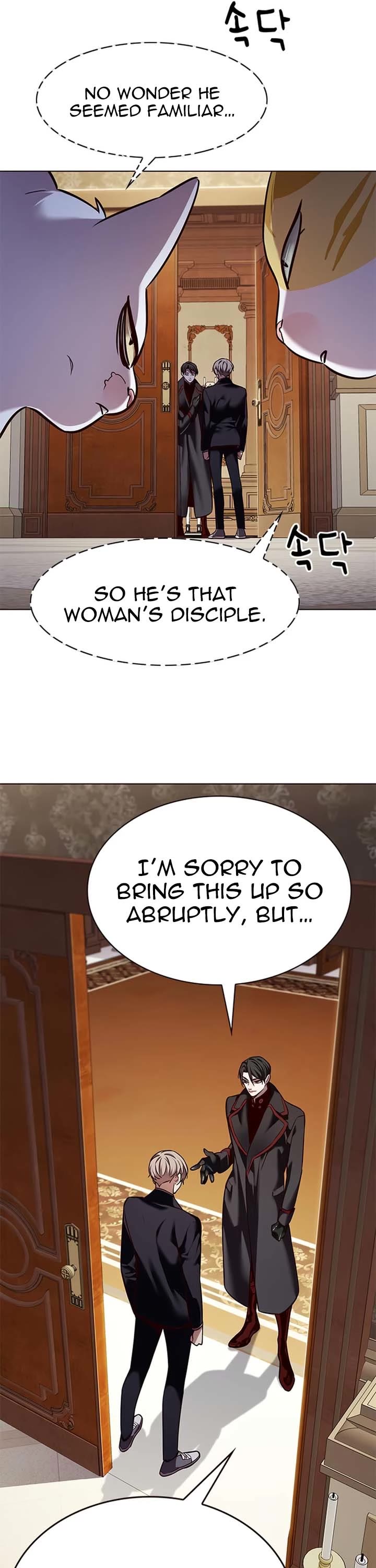 Eleceed Chapter 245 page 44 - Chapter 245