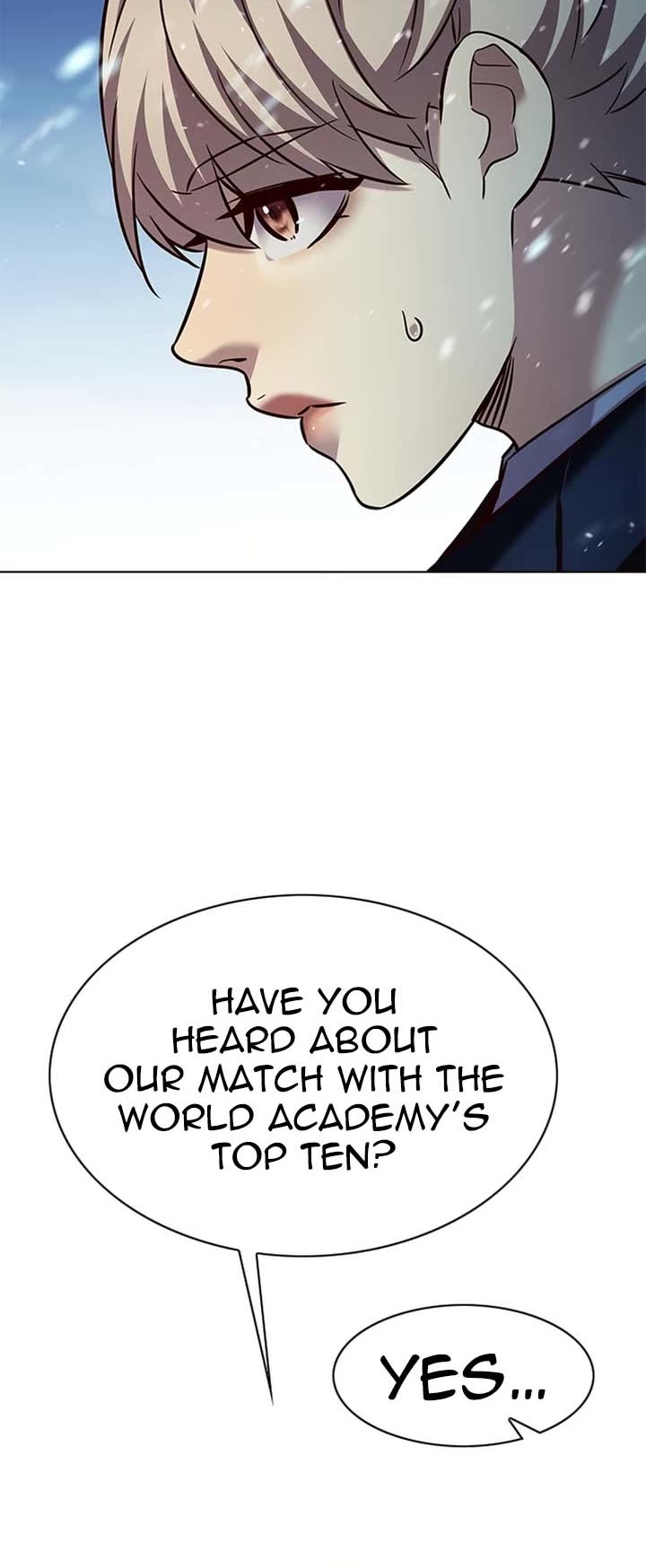 Eleceed Chapter 245 page 5 - Chapter 245