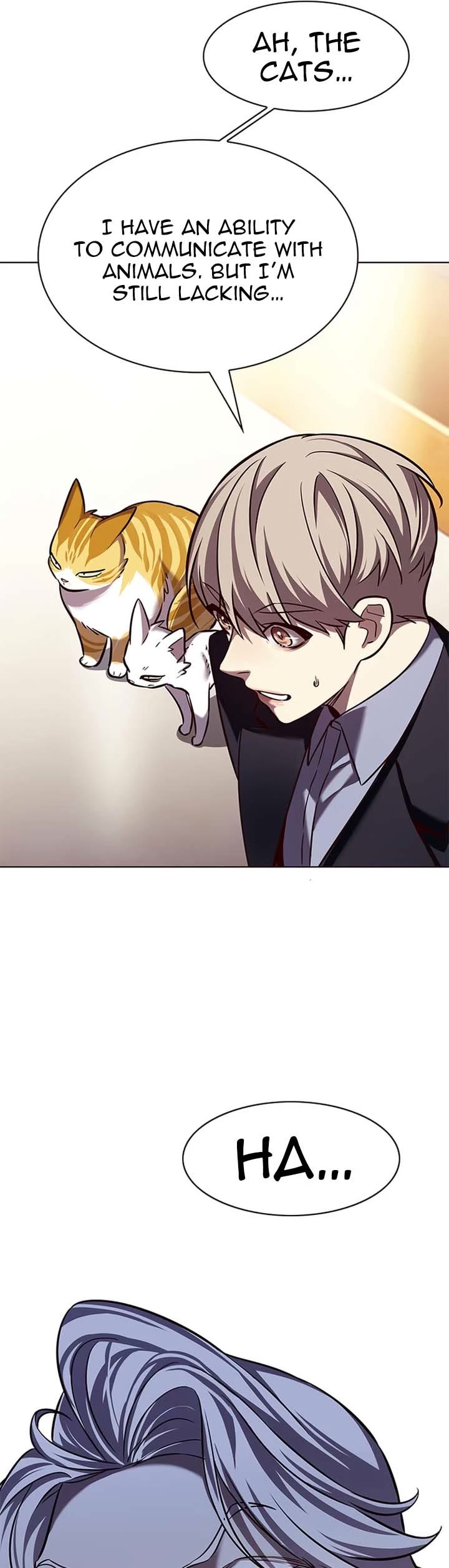 Eleceed Chapter 245 page 52 - Chapter 245