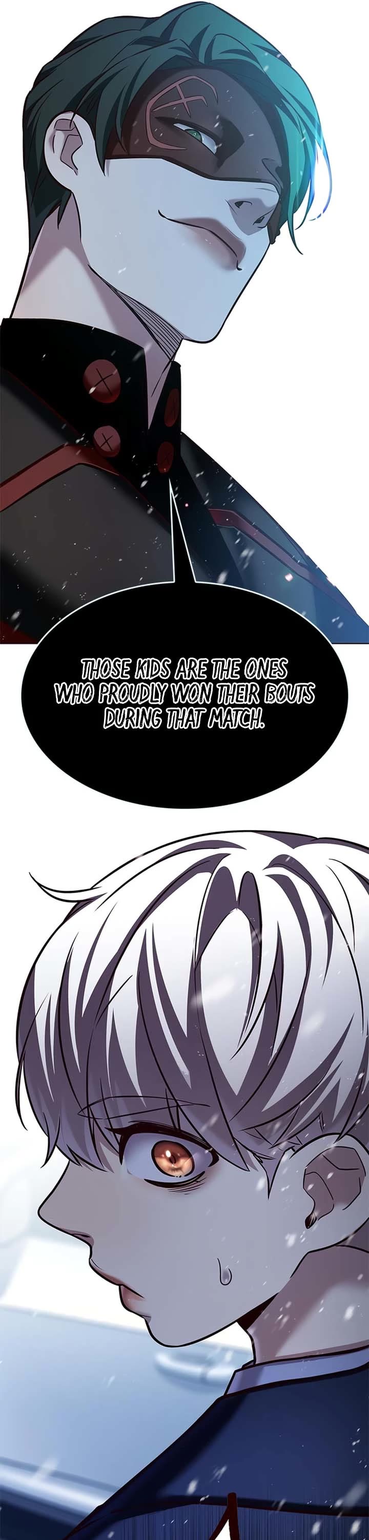 Eleceed Chapter 245 page 6 - Chapter 245