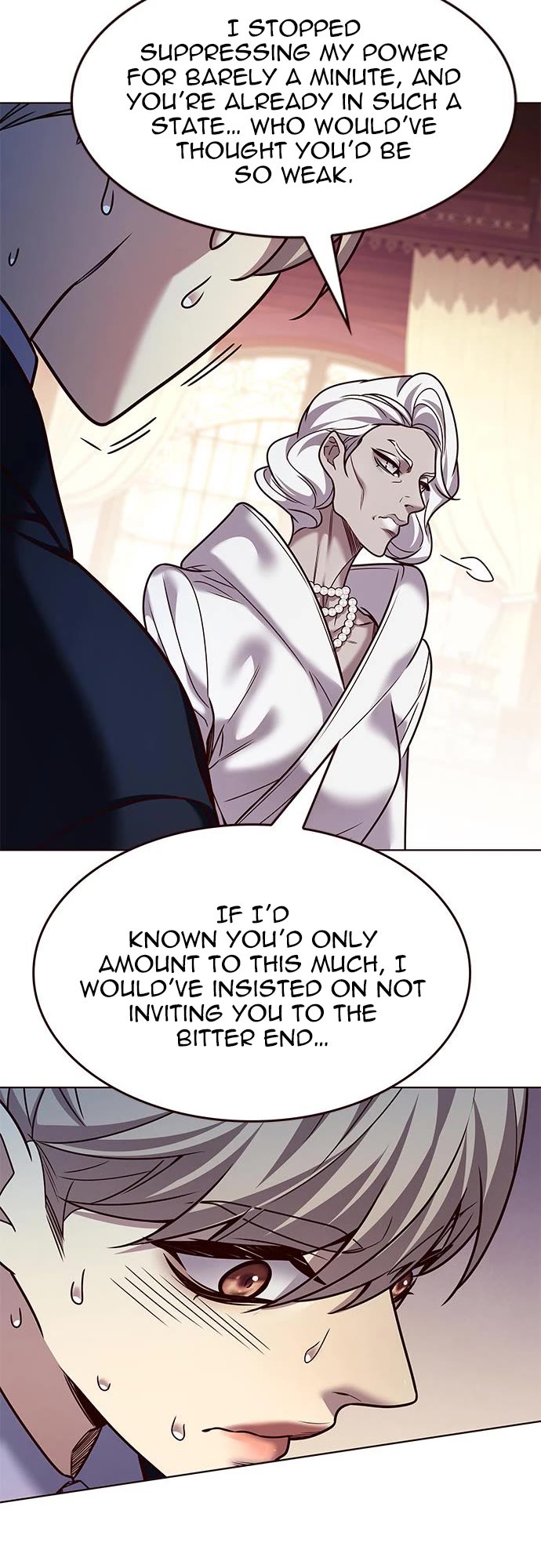 Eleceed Chapter 246 page 11 - Chapter 246