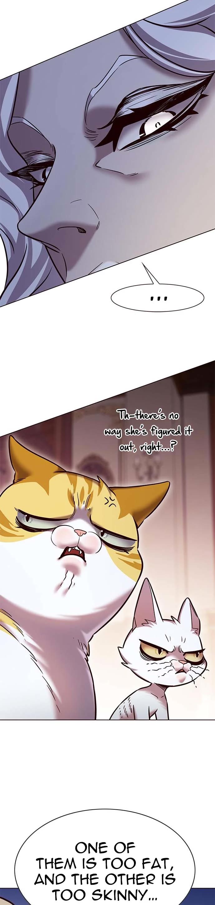 Eleceed Chapter 246 page 13 - Chapter 246
