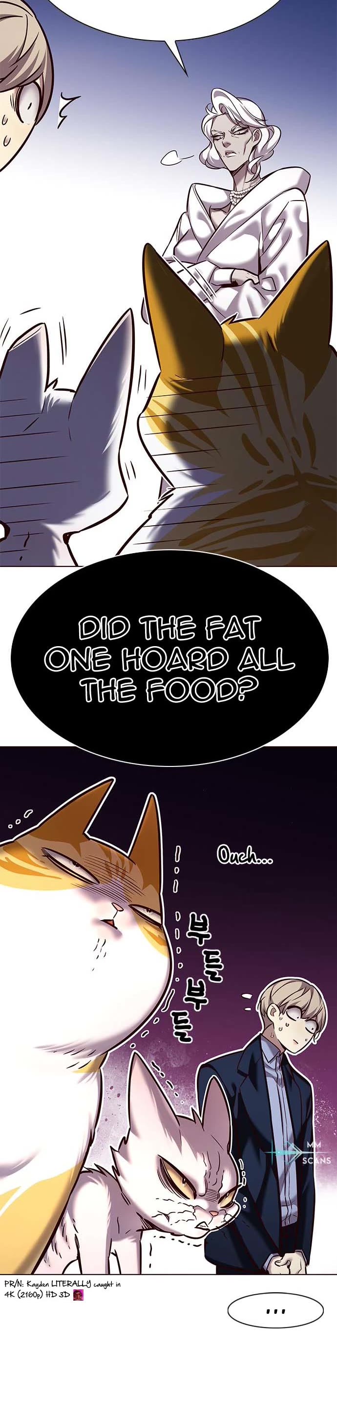 Eleceed Chapter 246 page 14 - Chapter 246