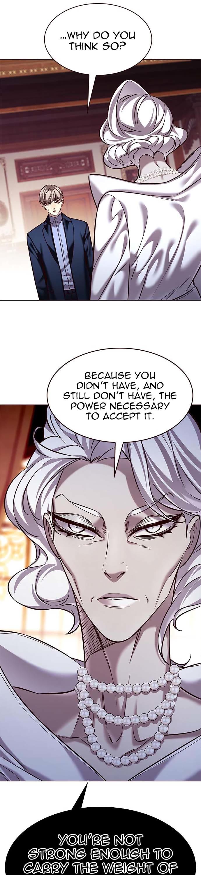 Eleceed Chapter 246 page 19 - Chapter 246
