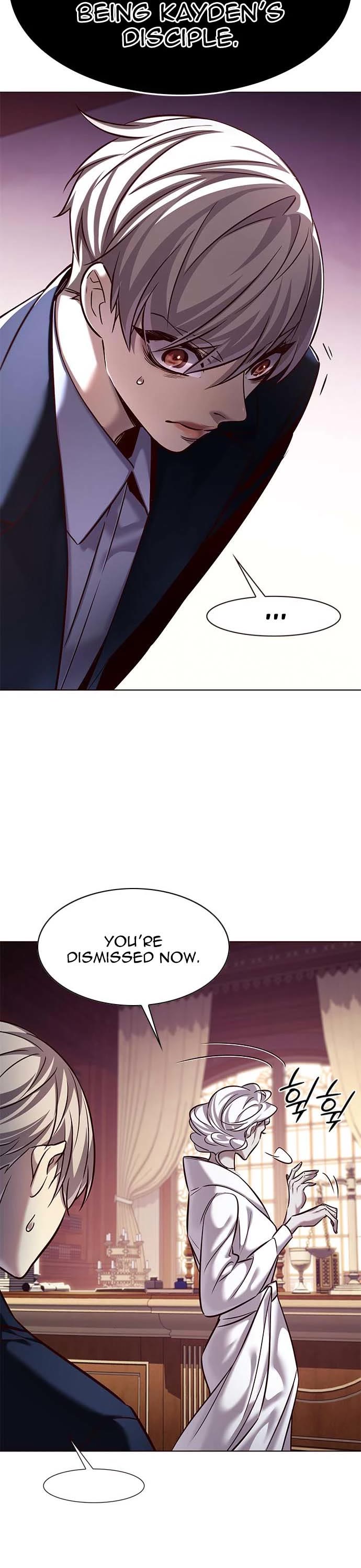Eleceed Chapter 246 page 20 - Chapter 246