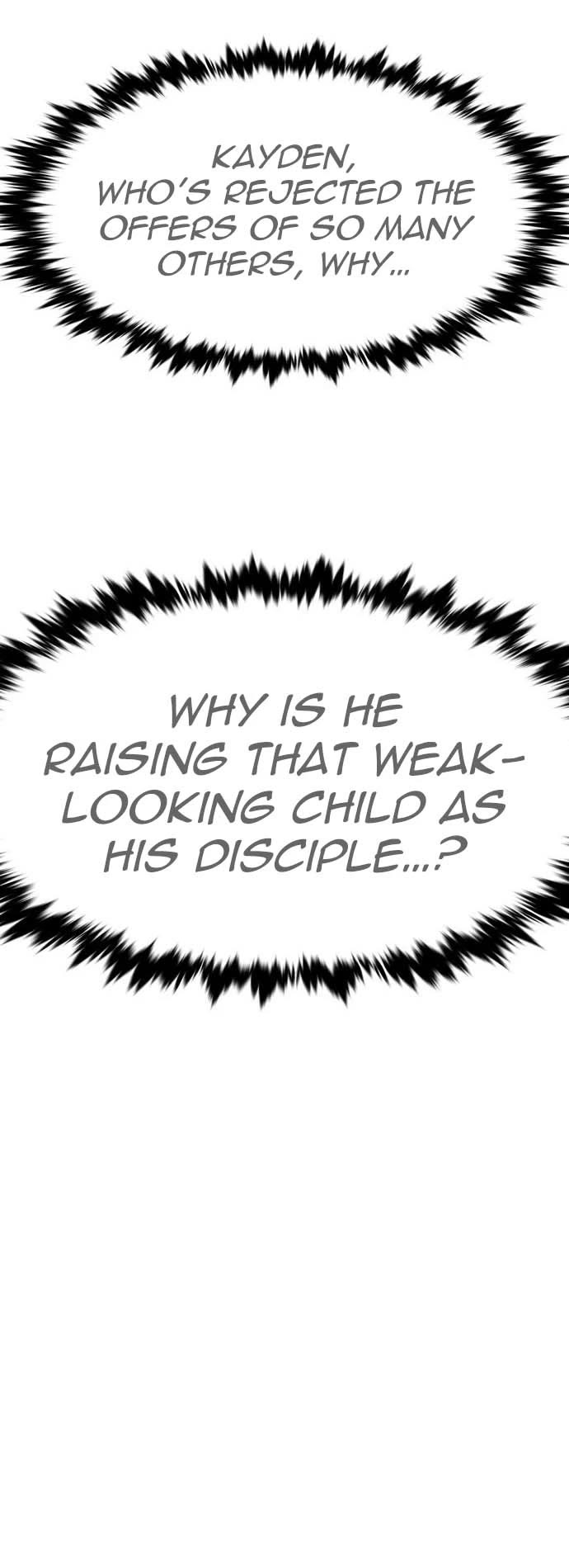 Eleceed Chapter 246 page 25 - Chapter 246