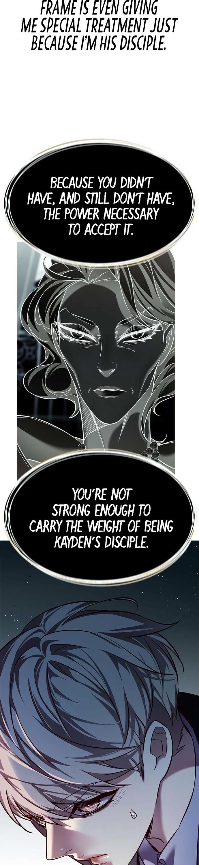 Eleceed Chapter 246 page 28 - Chapter 246