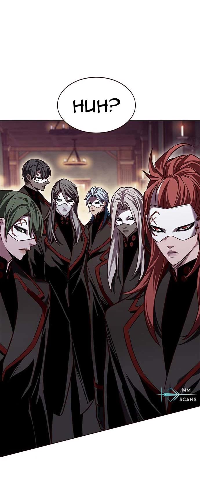 Eleceed Chapter 246 page 30 - Chapter 246
