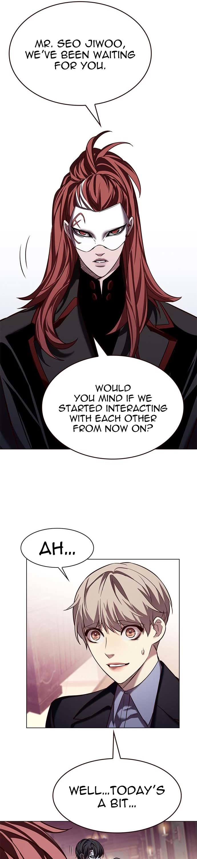 Eleceed Chapter 246 page 31 - Chapter 246