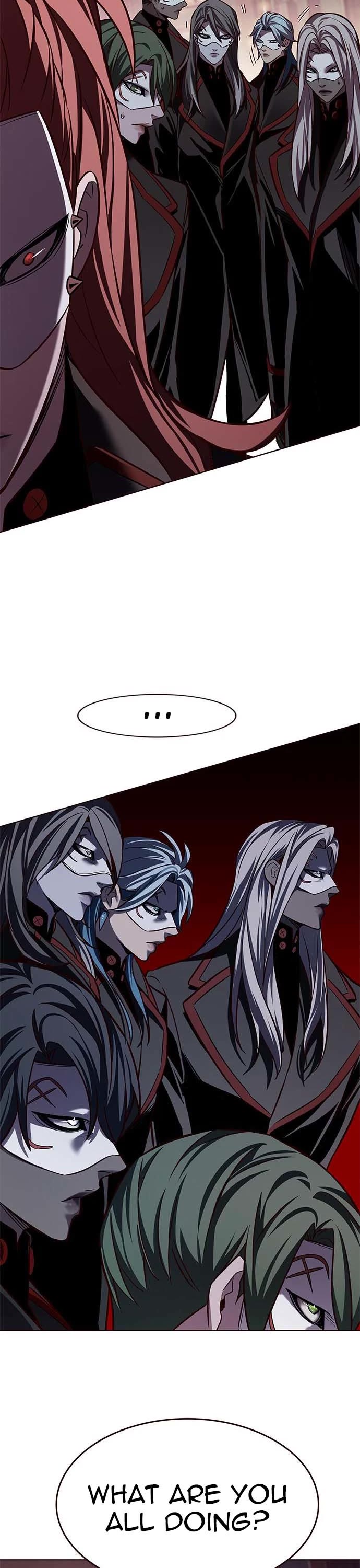 Eleceed Chapter 246 page 32 - Chapter 246