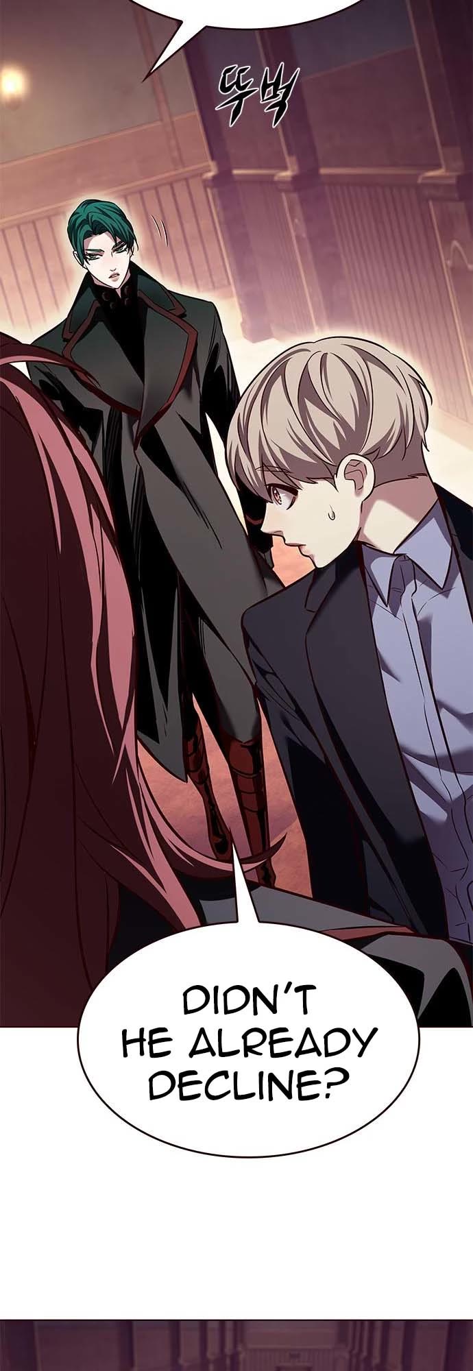 Eleceed Chapter 246 page 33 - Chapter 246