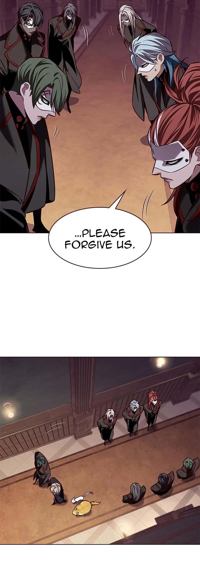 Eleceed Chapter 246 page 34 - Chapter 246
