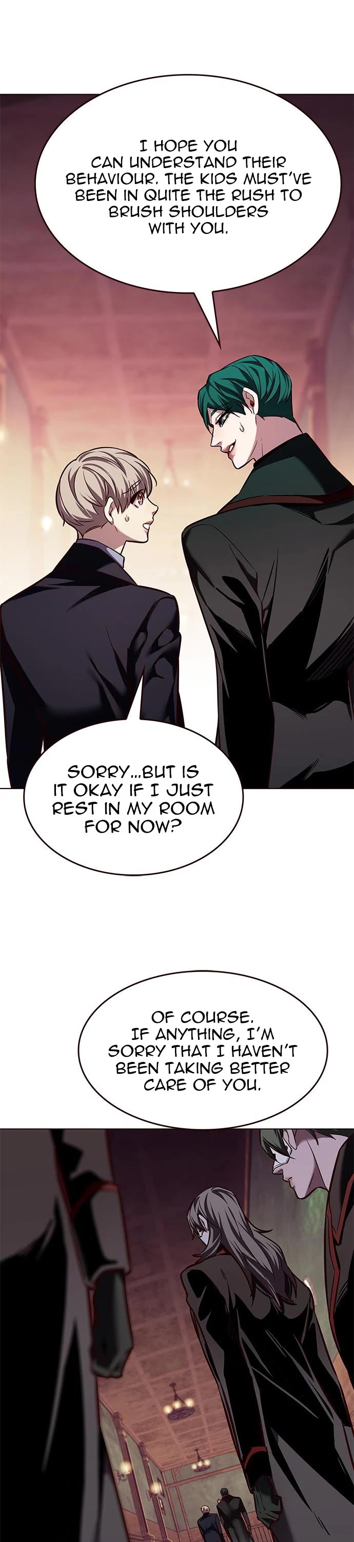 Eleceed Chapter 246 page 35 - Chapter 246