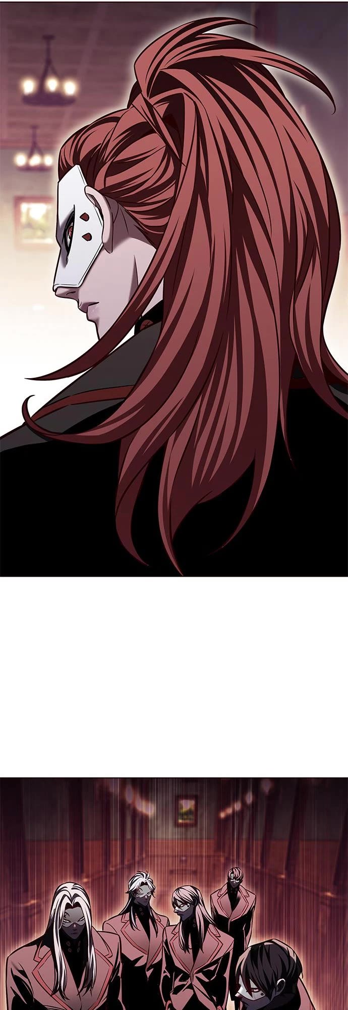 Eleceed Chapter 246 page 37 - Chapter 246