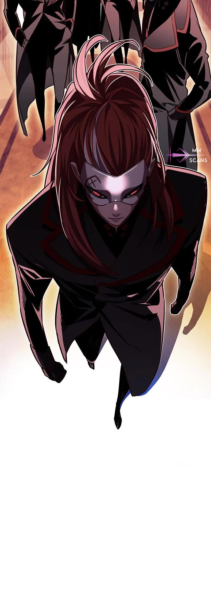 Eleceed Chapter 246 page 38 - Chapter 246
