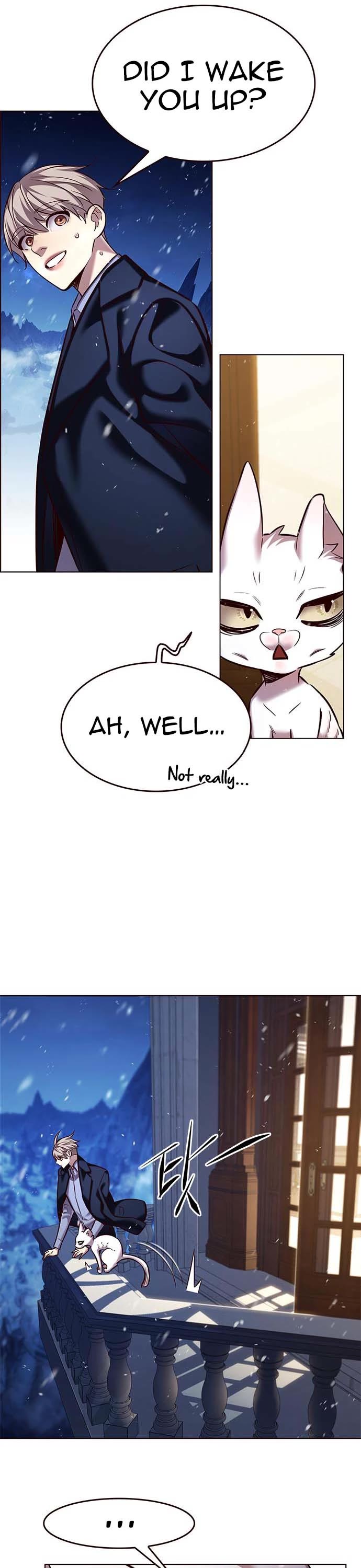 Eleceed Chapter 246 page 43 - Chapter 246