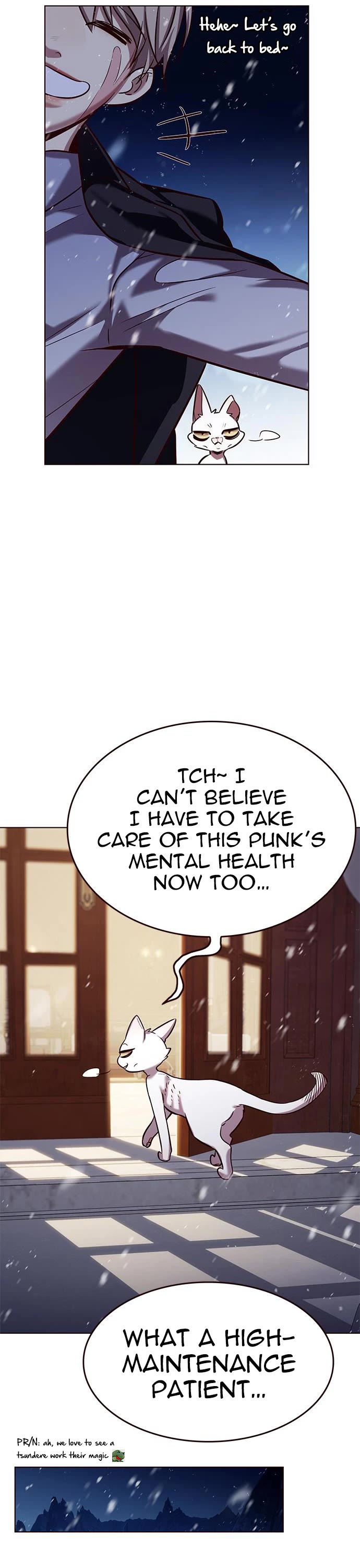 Eleceed Chapter 246 page 54 - Chapter 246