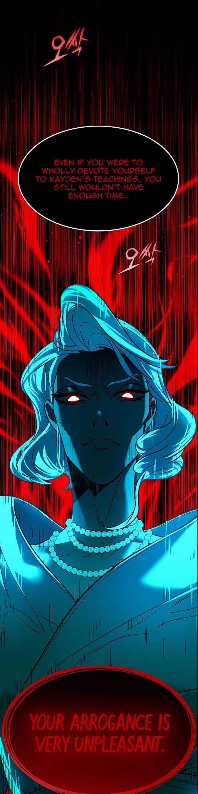 Eleceed Chapter 246 page 6 - Chapter 246