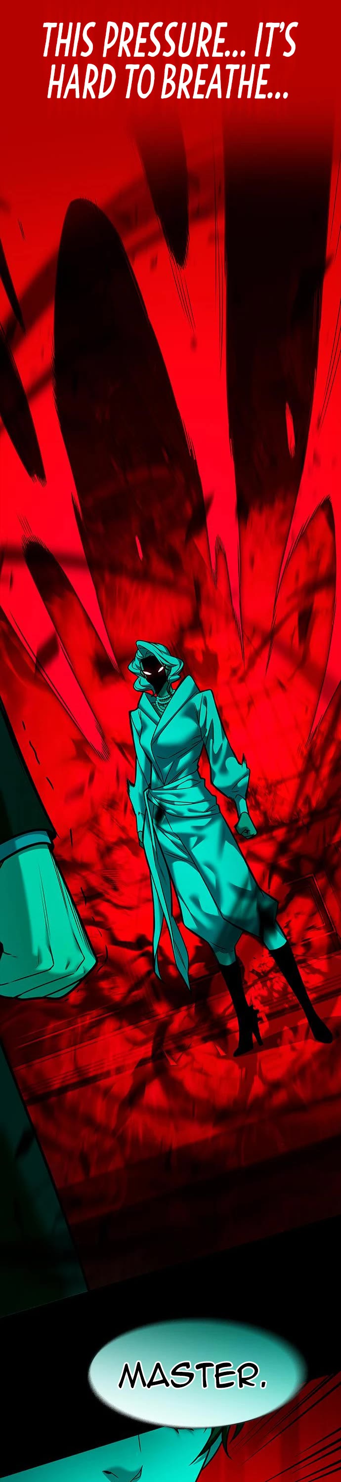 Eleceed Chapter 246 page 8 - Chapter 246