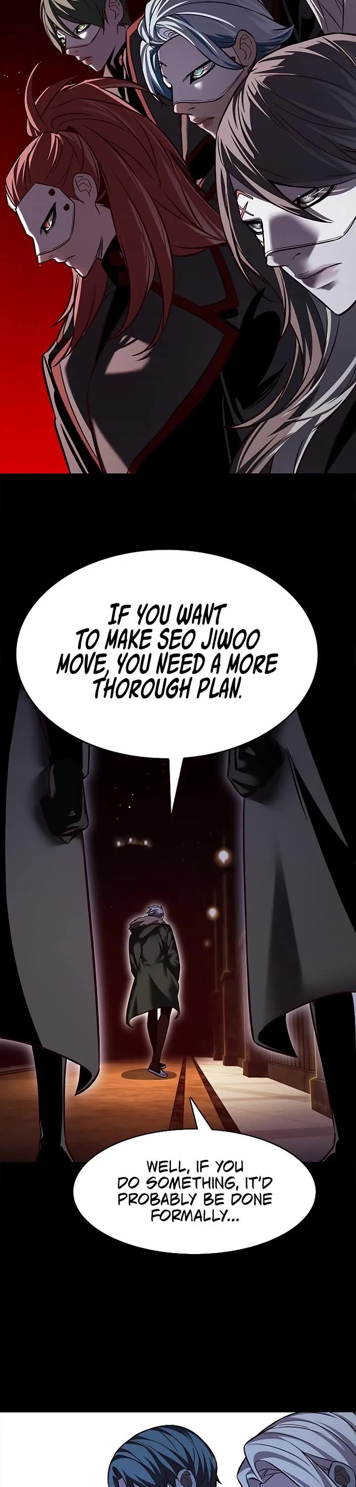 Eleceed Chapter 247 page 10 - Chapter 247