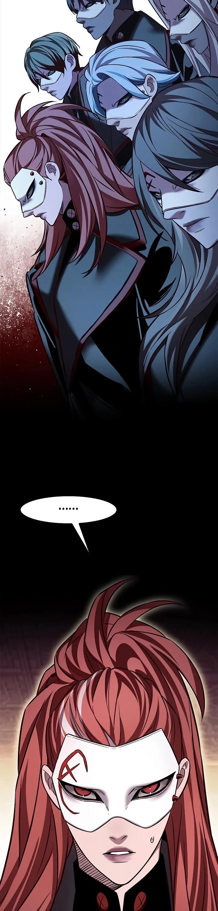 Eleceed Chapter 247 page 11 - Chapter 247