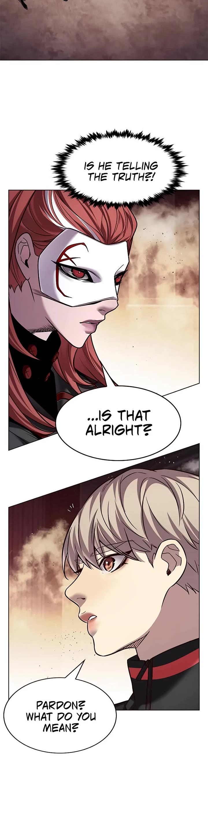 Eleceed Chapter 247 page 13 - Chapter 247