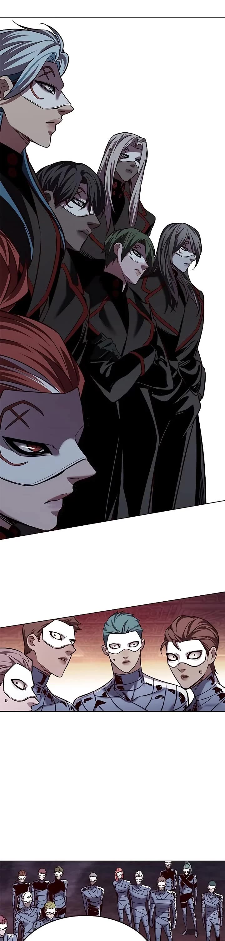 Eleceed Chapter 247 page 2 - Chapter 247