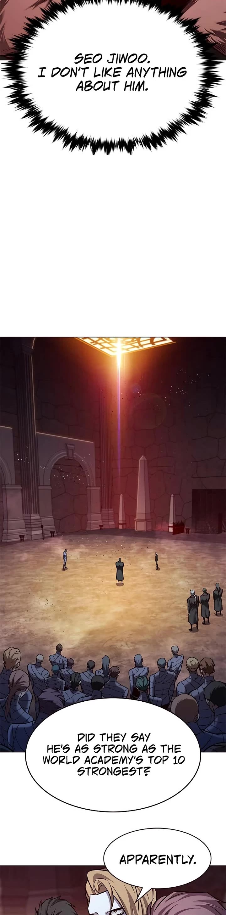 Eleceed Chapter 247 page 20 - Chapter 247