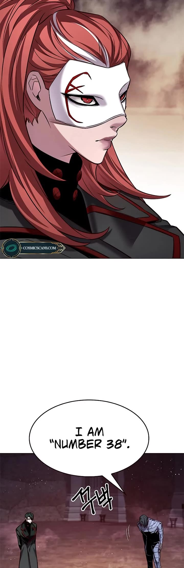 Eleceed Chapter 247 page 23 - Chapter 247