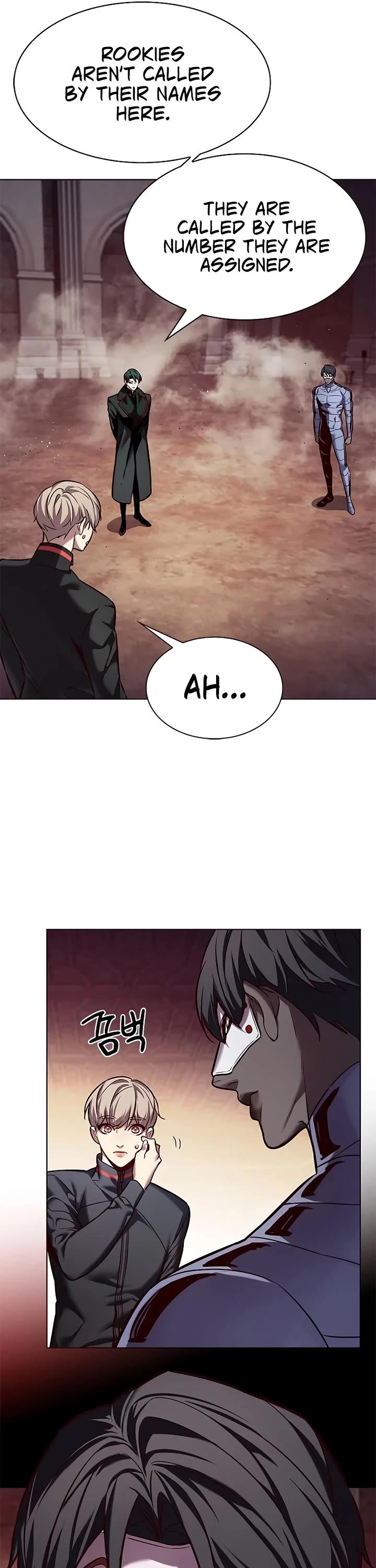 Eleceed Chapter 247 page 25 - Chapter 247