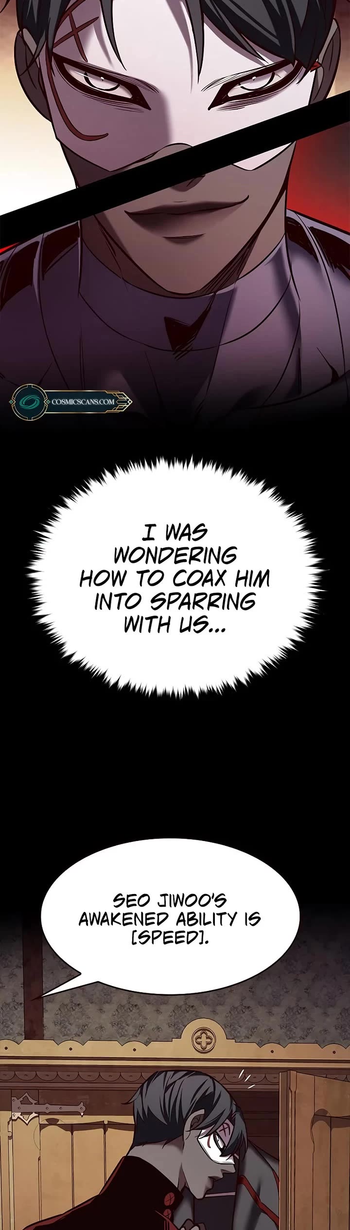 Eleceed Chapter 247 page 26 - Chapter 247