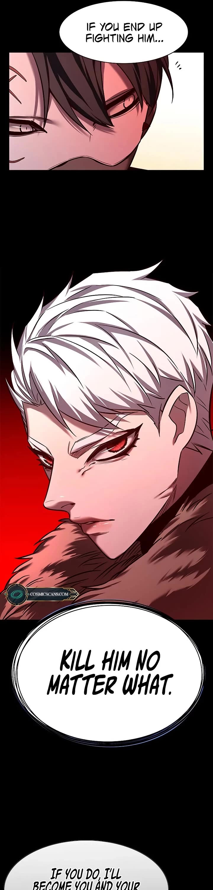 Eleceed Chapter 247 page 28 - Chapter 247