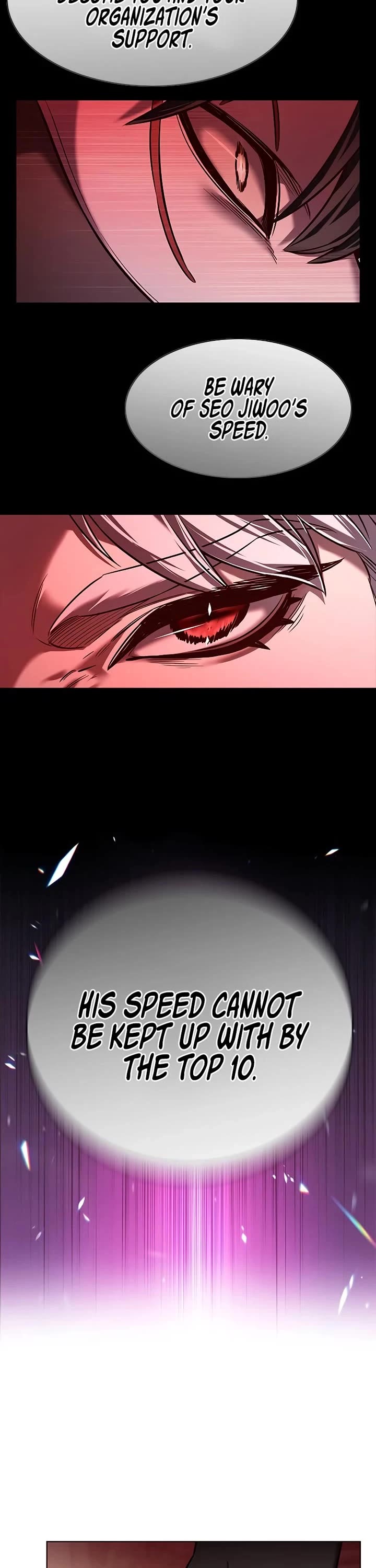 Eleceed Chapter 247 page 29 - Chapter 247