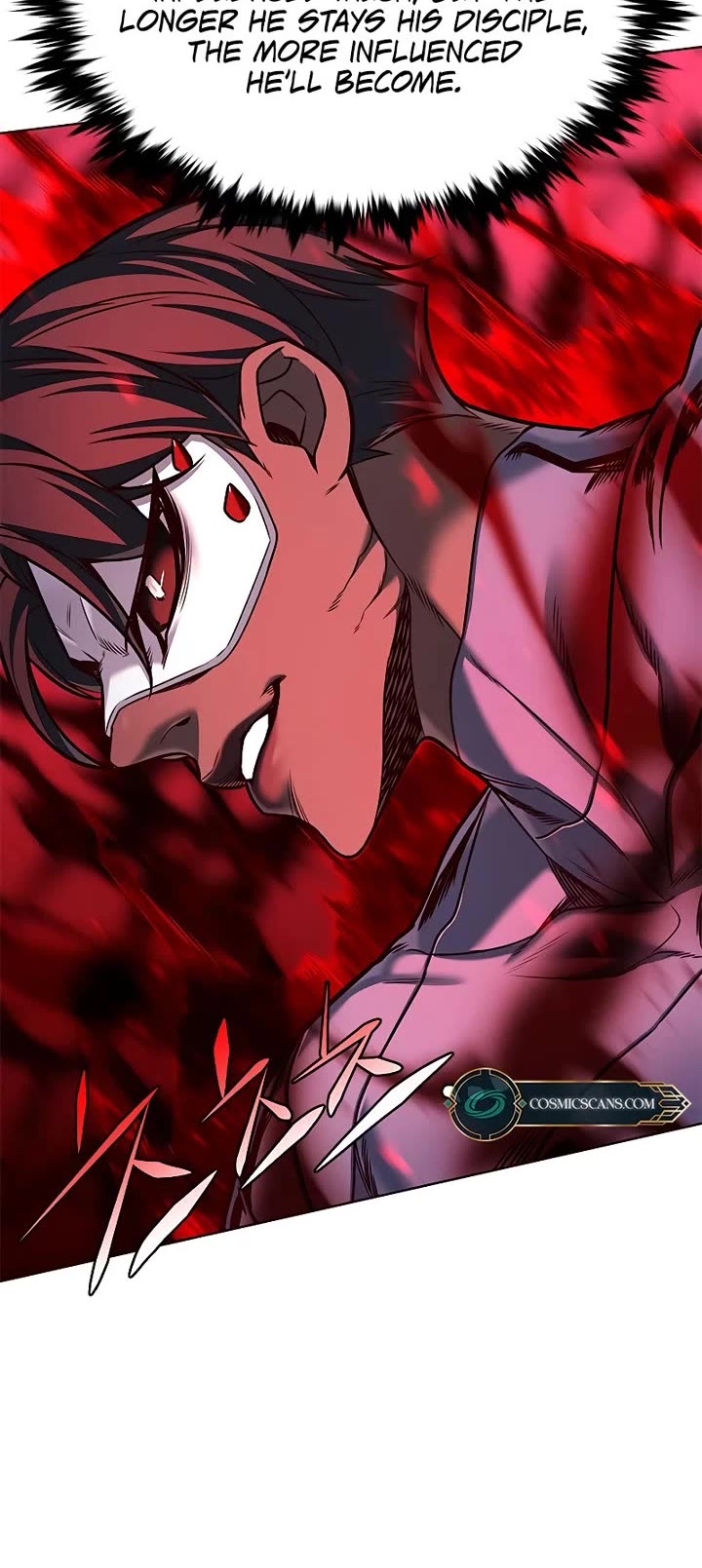Eleceed Chapter 247 page 31 - Chapter 247