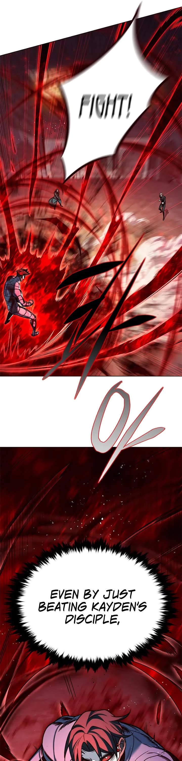 Eleceed Chapter 247 page 33 - Chapter 247
