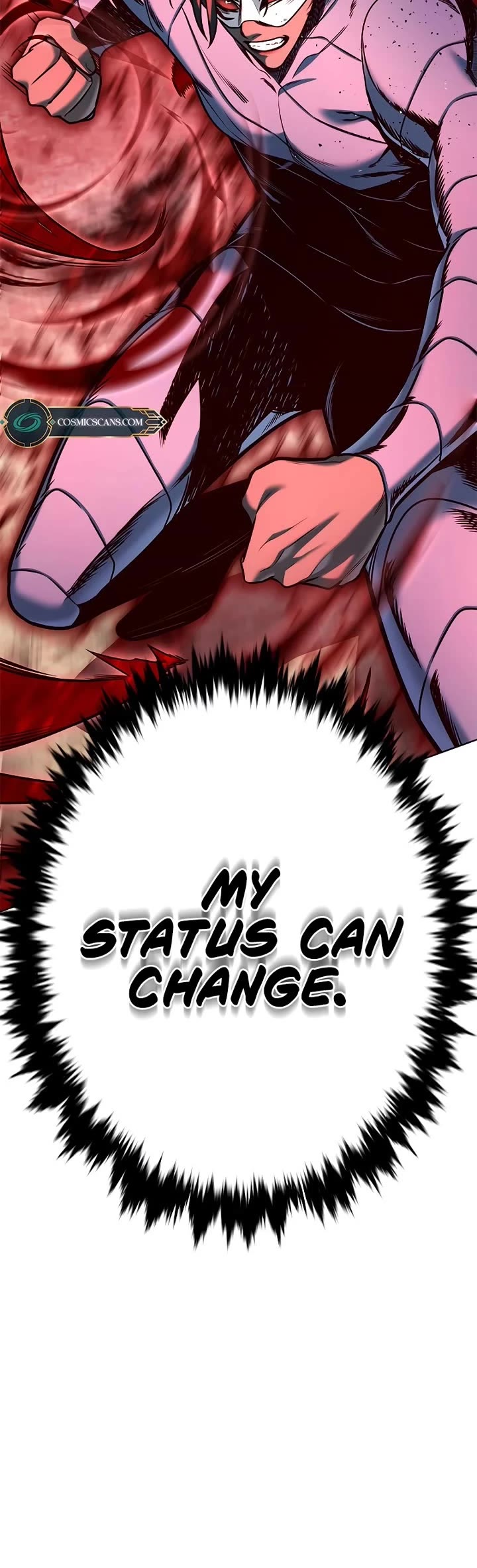 Eleceed Chapter 247 page 34 - Chapter 247