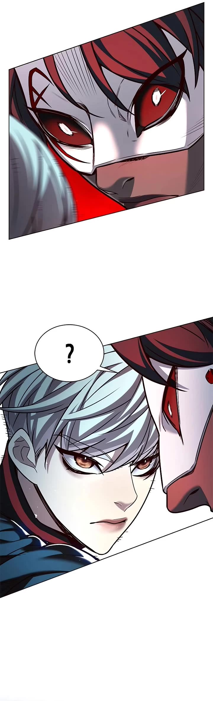Eleceed Chapter 247 page 35 - Chapter 247