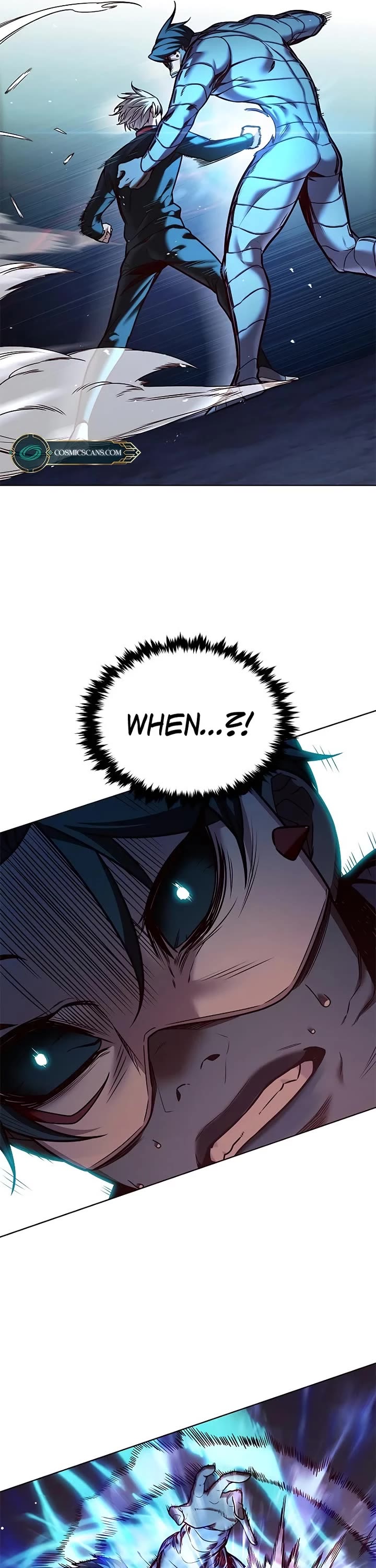 Eleceed Chapter 247 page 36 - Chapter 247