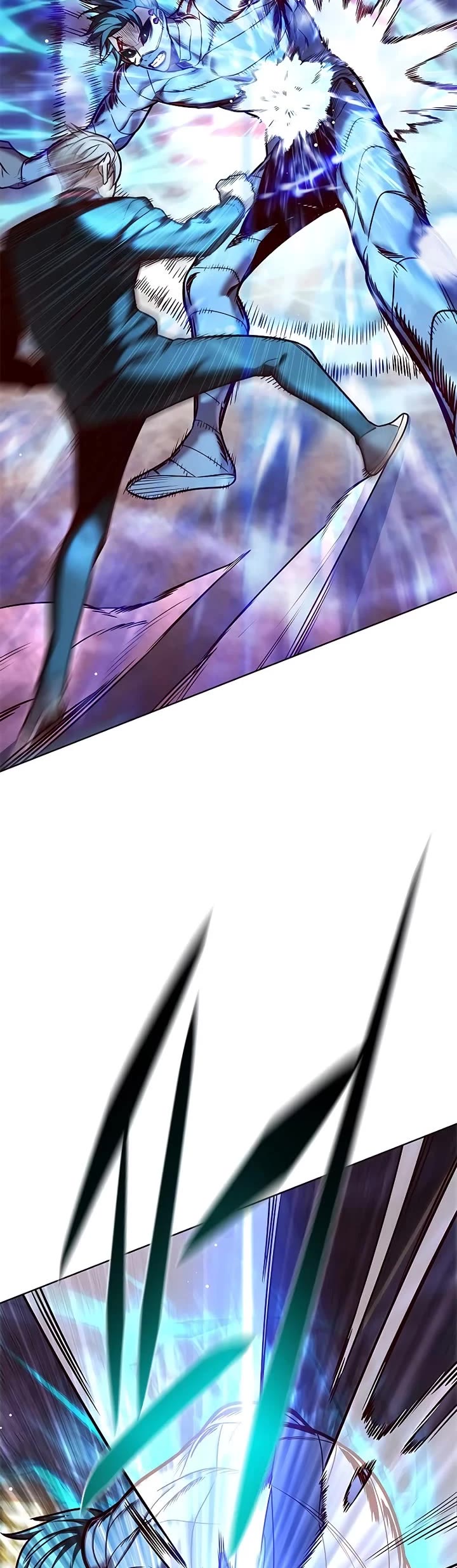 Eleceed Chapter 247 page 37 - Chapter 247
