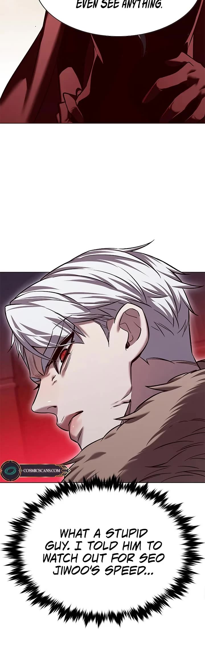 Eleceed Chapter 247 page 45 - Chapter 247