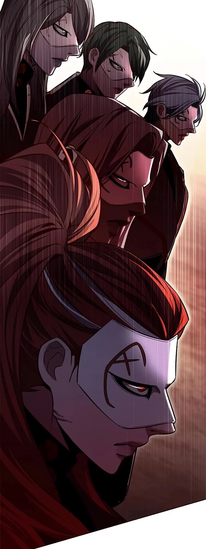 Eleceed Chapter 247 page 48 - Chapter 247